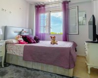 Herverkoop - Town House -
Orihuela Costa - Costa Blanca