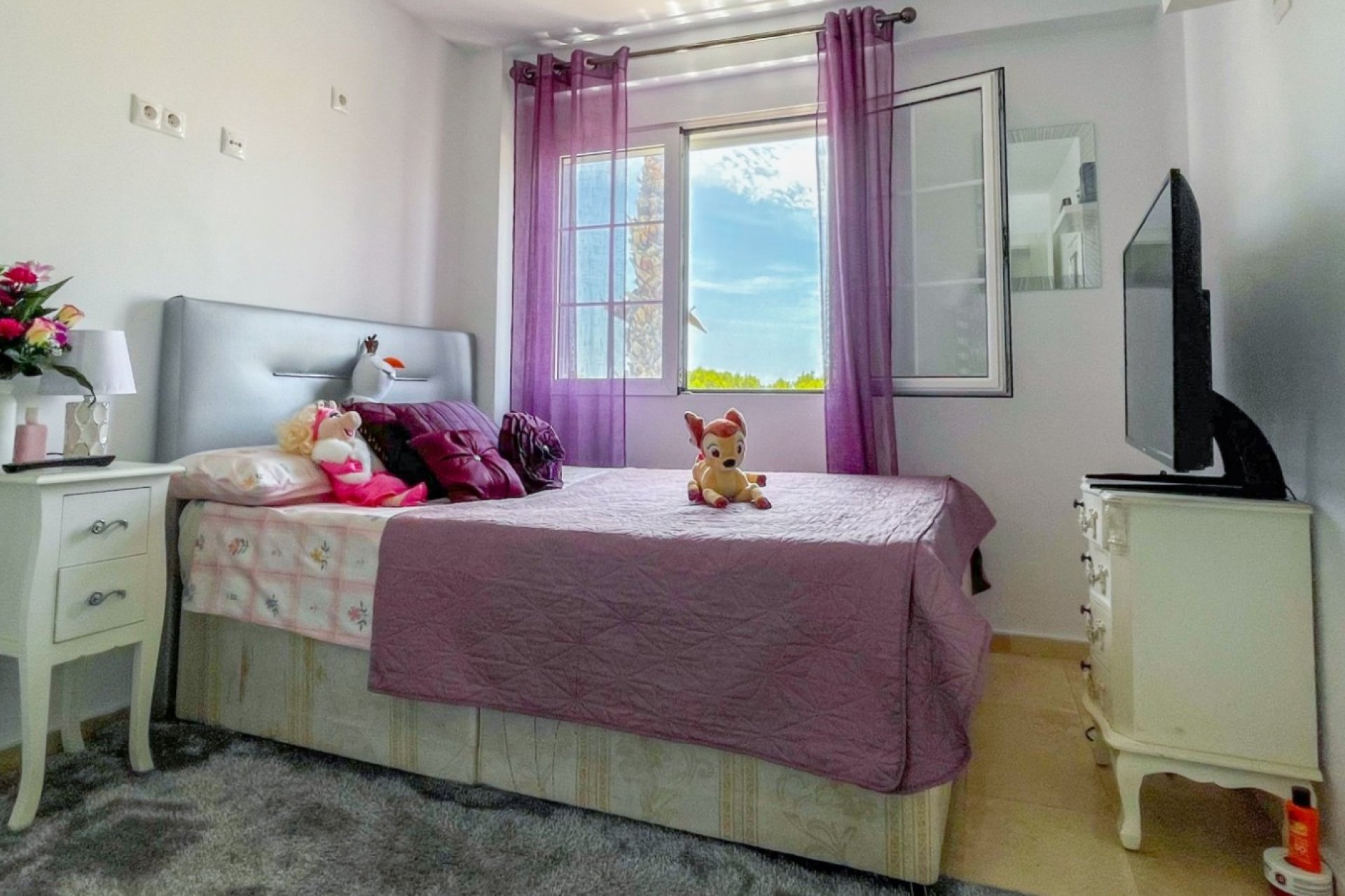 Herverkoop - Town House -
Orihuela Costa - Costa Blanca