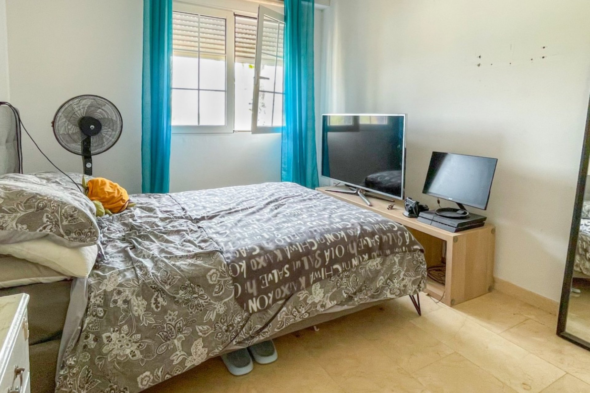 Herverkoop - Town House -
Orihuela Costa - Costa Blanca