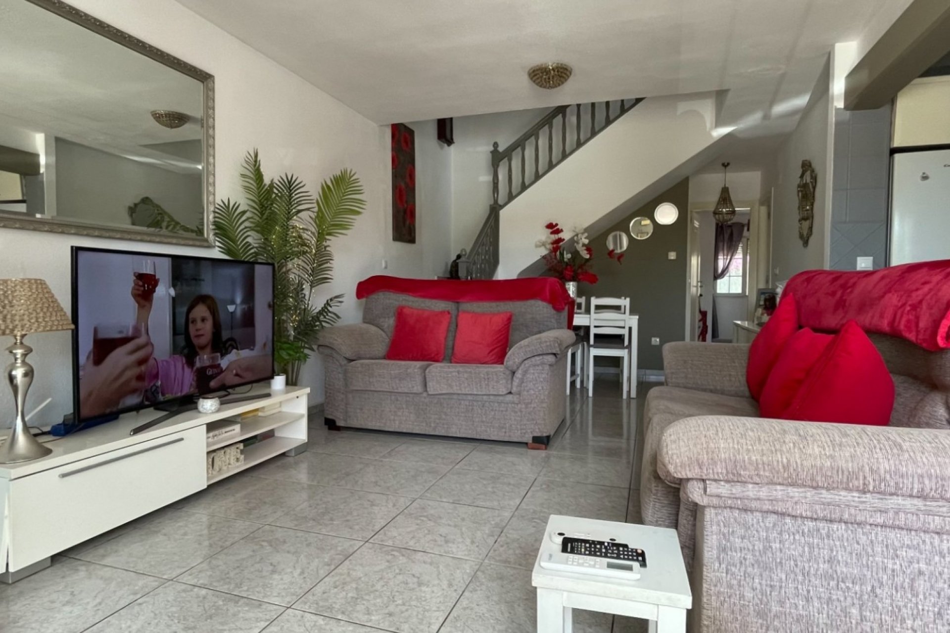 Herverkoop - Town House -
Orihuela Costa - Costa Blanca