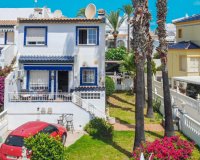 Herverkoop - Town House -
Orihuela Costa - Costa Blanca
