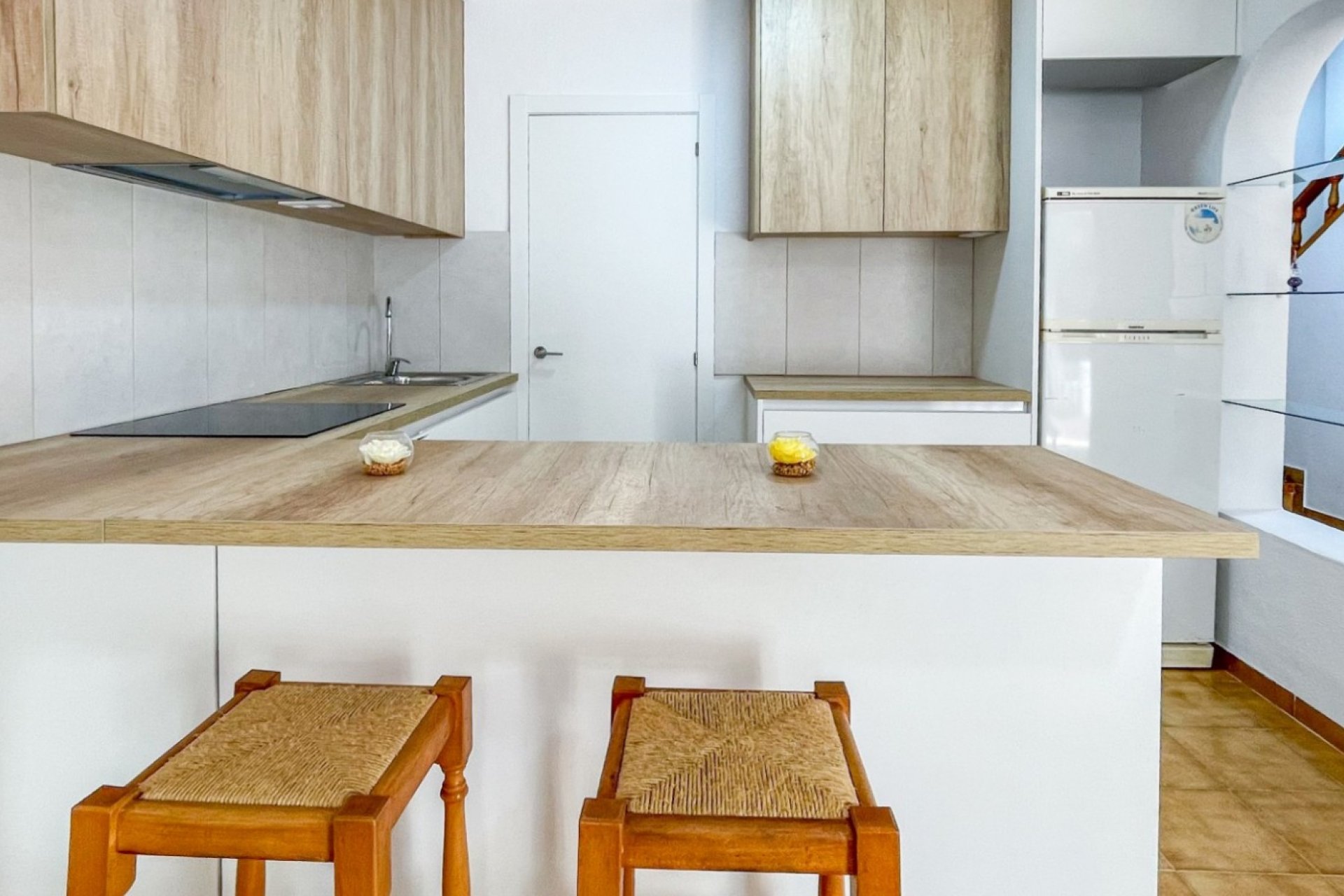 Herverkoop - Town House -
Orihuela Costa - Costa Blanca