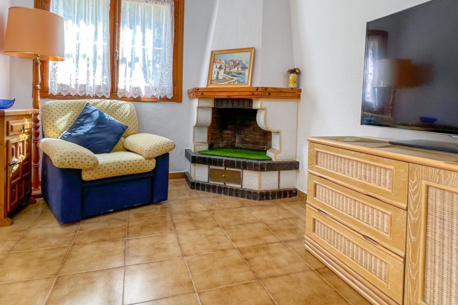 Herverkoop - Town House -
Orihuela Costa - Costa Blanca