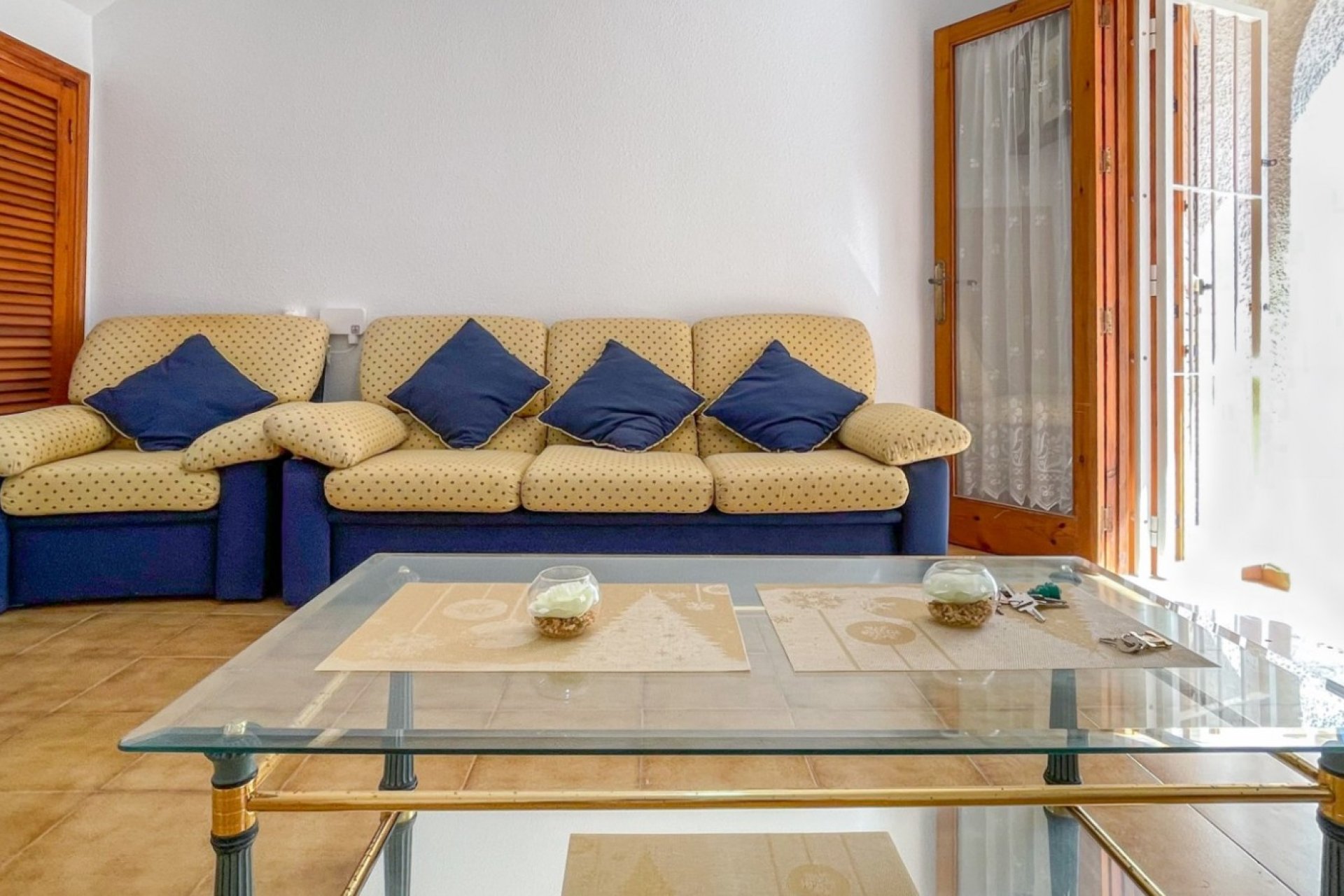 Herverkoop - Town House -
Orihuela Costa - Costa Blanca