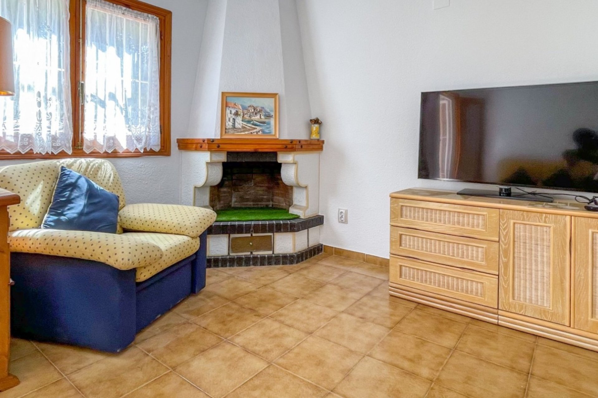 Herverkoop - Town House -
Orihuela Costa - Costa Blanca