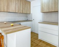 Herverkoop - Town House -
Orihuela Costa - Costa Blanca