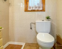 Herverkoop - Town House -
Orihuela Costa - Costa Blanca