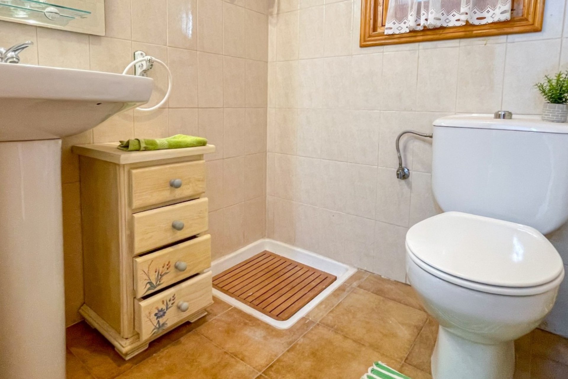Herverkoop - Town House -
Orihuela Costa - Costa Blanca
