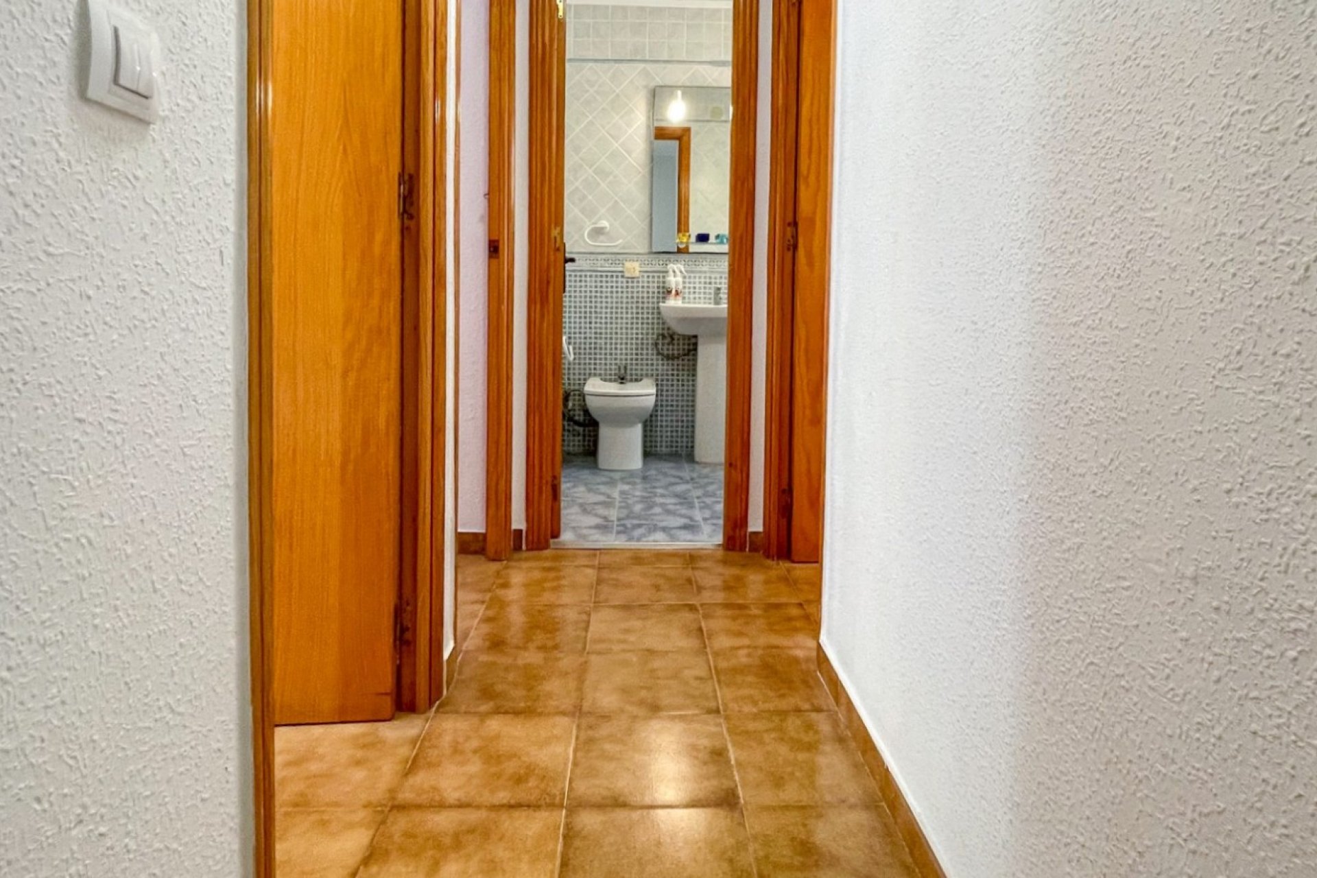 Herverkoop - Town House -
Orihuela Costa - Costa Blanca