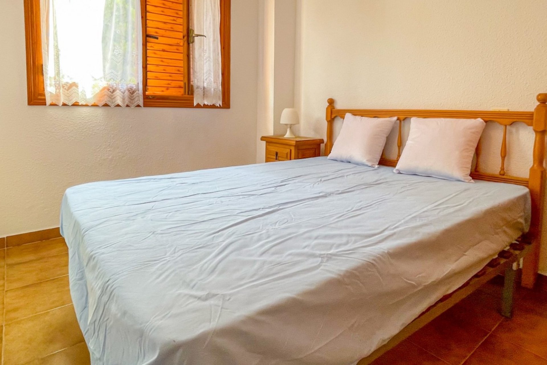 Herverkoop - Town House -
Orihuela Costa - Costa Blanca