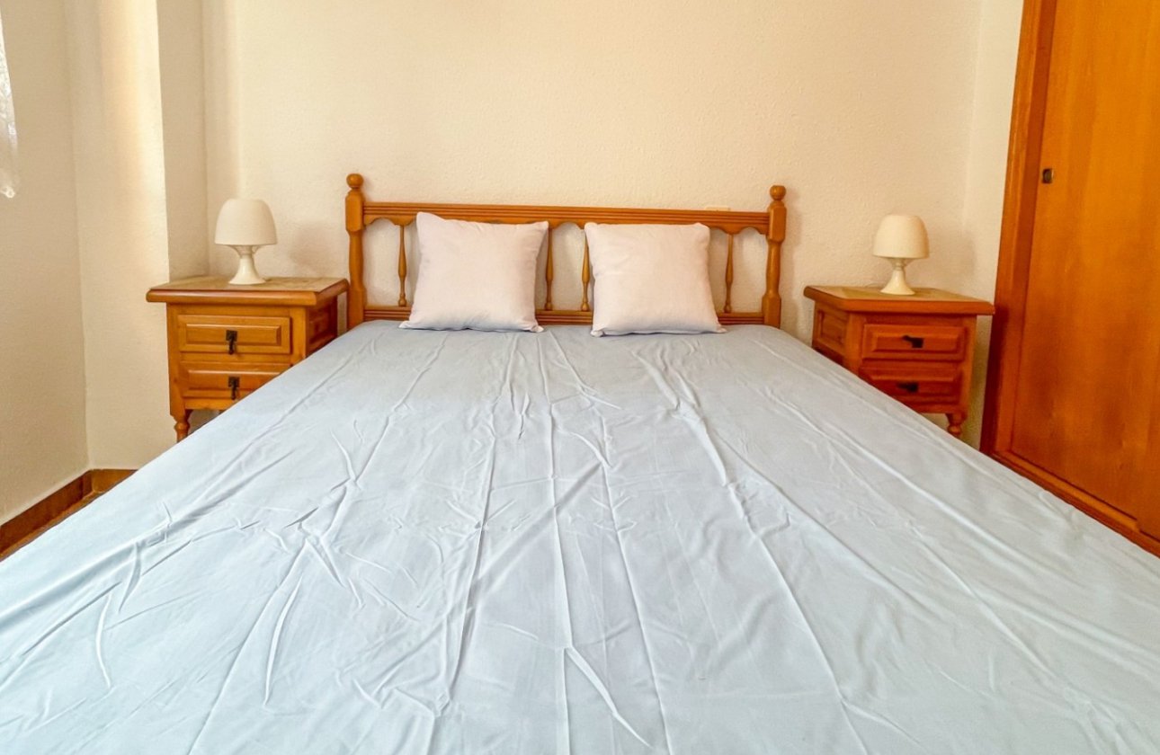 Herverkoop - Town House -
Orihuela Costa - Costa Blanca