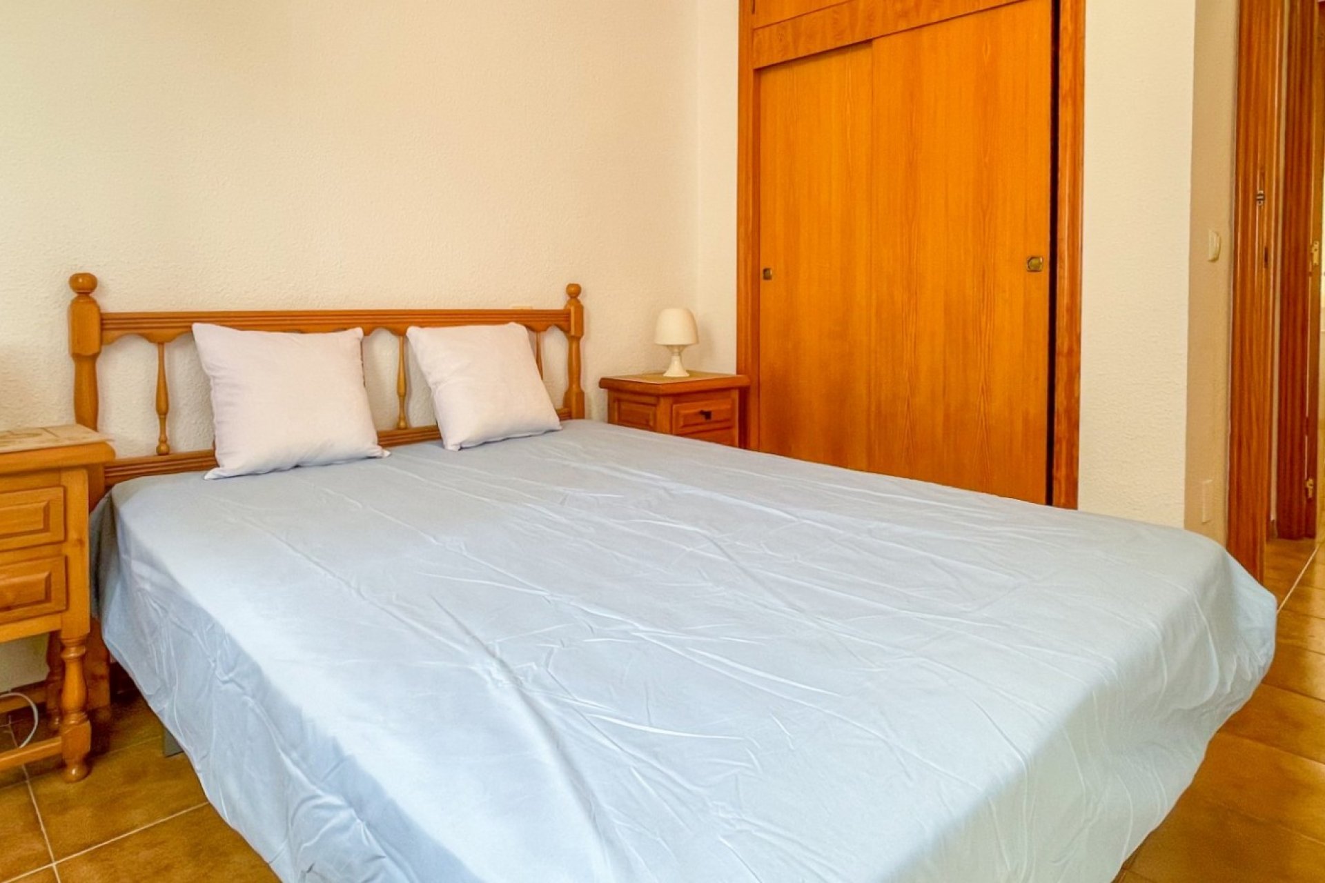 Herverkoop - Town House -
Orihuela Costa - Costa Blanca