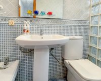 Herverkoop - Town House -
Orihuela Costa - Costa Blanca