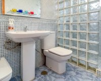 Herverkoop - Town House -
Orihuela Costa - Costa Blanca