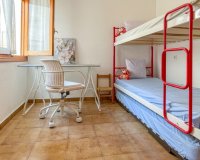 Herverkoop - Town House -
Orihuela Costa - Costa Blanca
