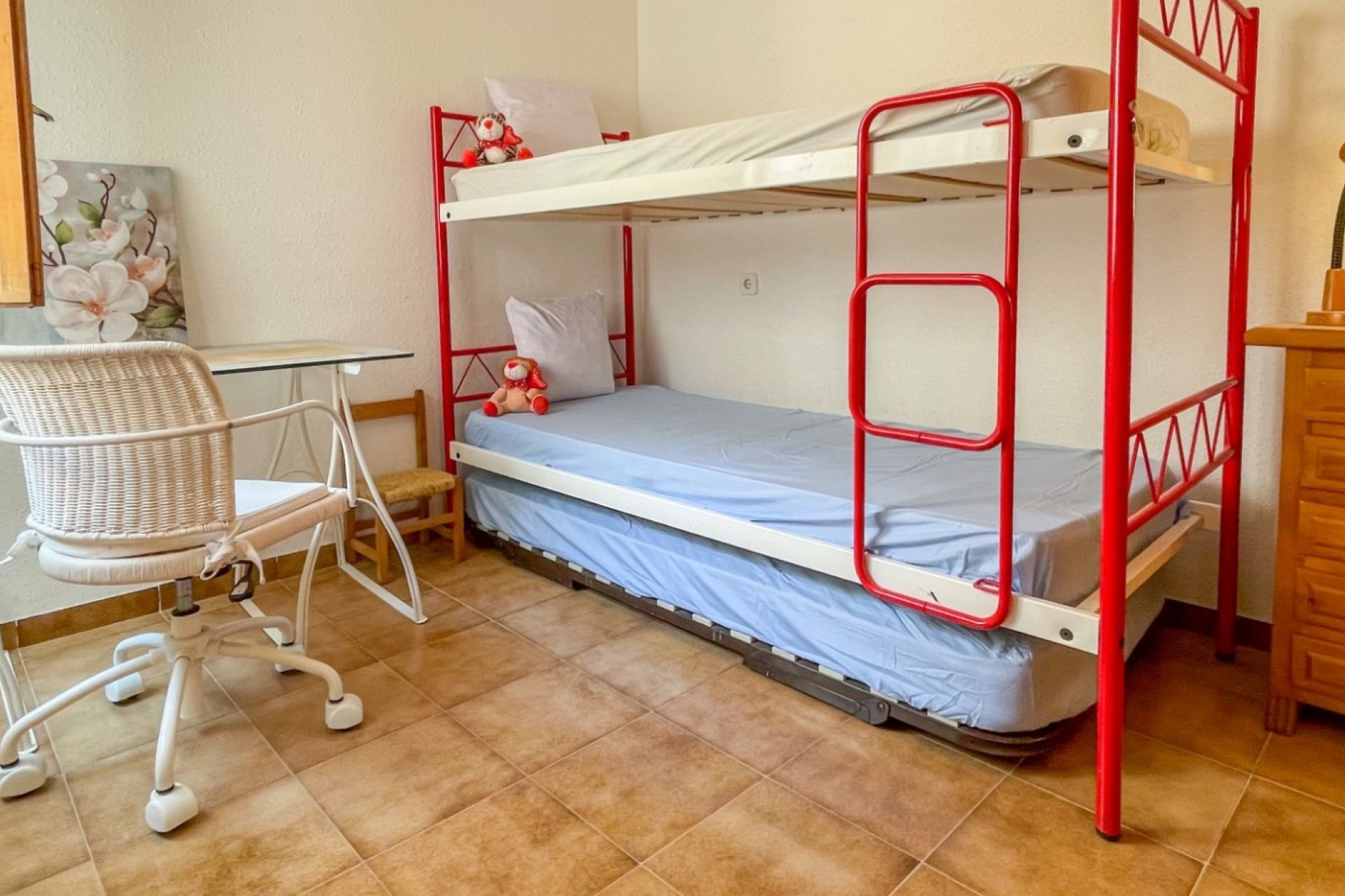 Herverkoop - Town House -
Orihuela Costa - Costa Blanca