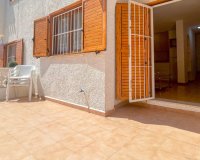 Herverkoop - Town House -
Orihuela Costa - Costa Blanca