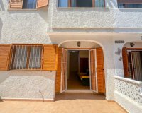 Herverkoop - Town House -
Orihuela Costa - Costa Blanca
