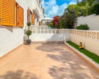 Herverkoop - Town House -
Orihuela Costa - Costa Blanca