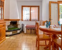 Herverkoop - Town House -
Orihuela Costa - Costa Blanca