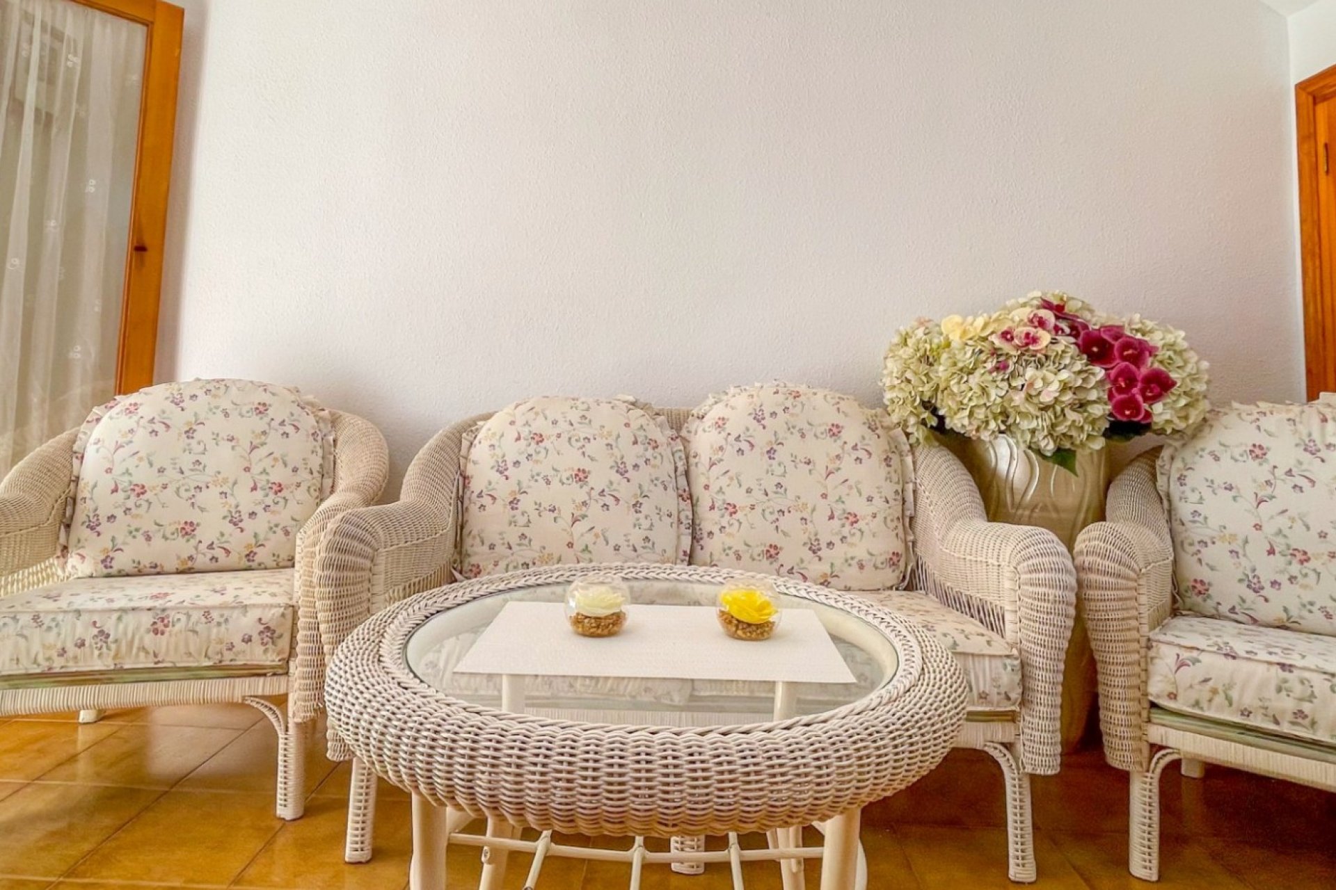 Herverkoop - Town House -
Orihuela Costa - Costa Blanca