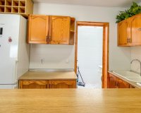 Herverkoop - Town House -
Orihuela Costa - Costa Blanca