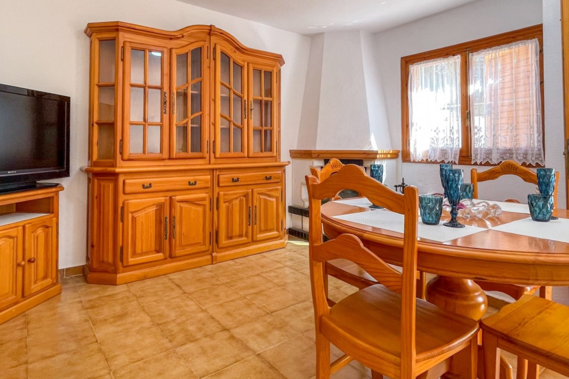 Herverkoop - Town House -
Orihuela Costa - Costa Blanca