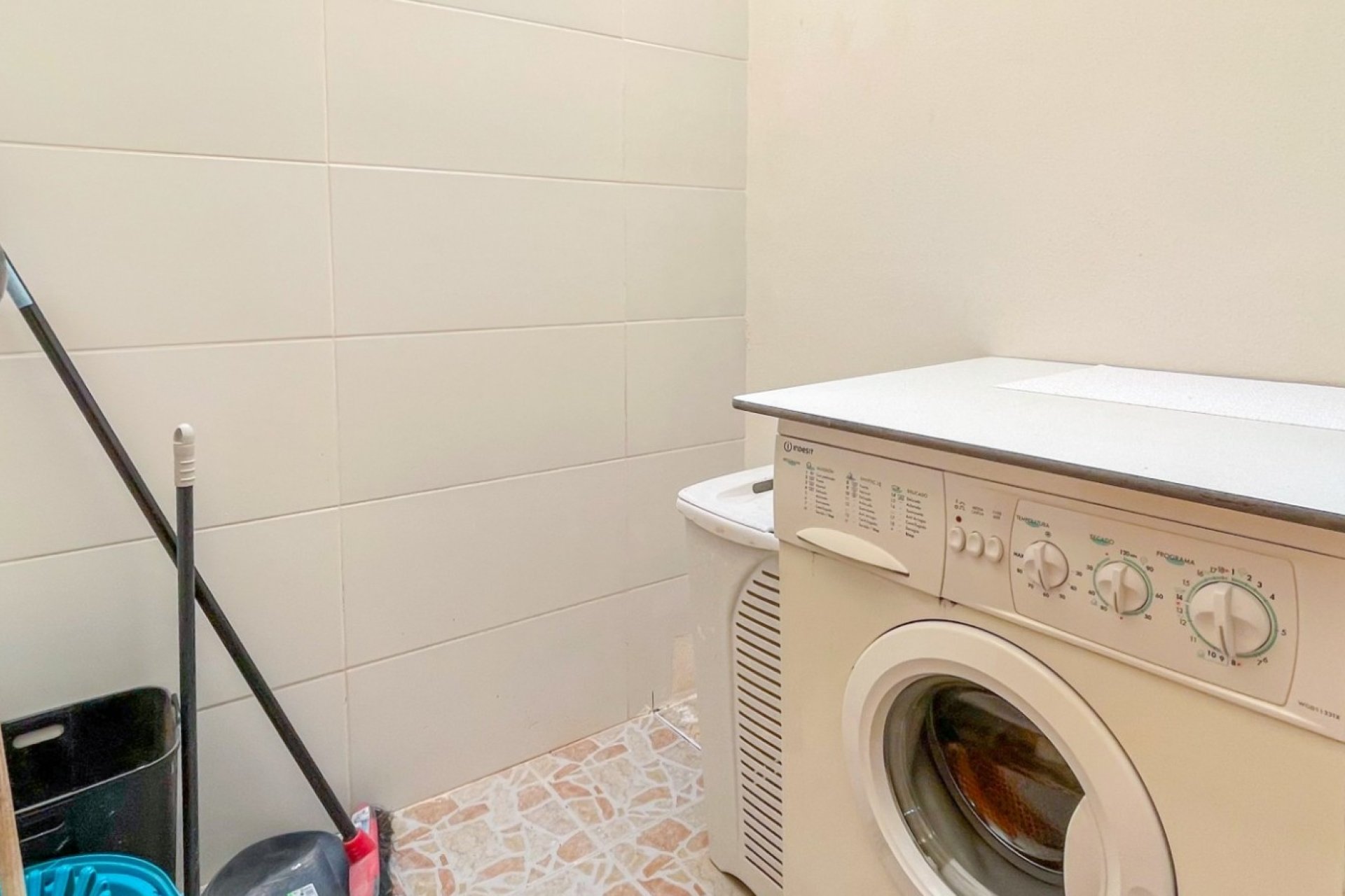 Herverkoop - Town House -
Orihuela Costa - Costa Blanca
