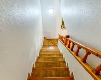 Herverkoop - Town House -
Orihuela Costa - Costa Blanca