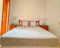 Herverkoop - Town House -
Orihuela Costa - Costa Blanca