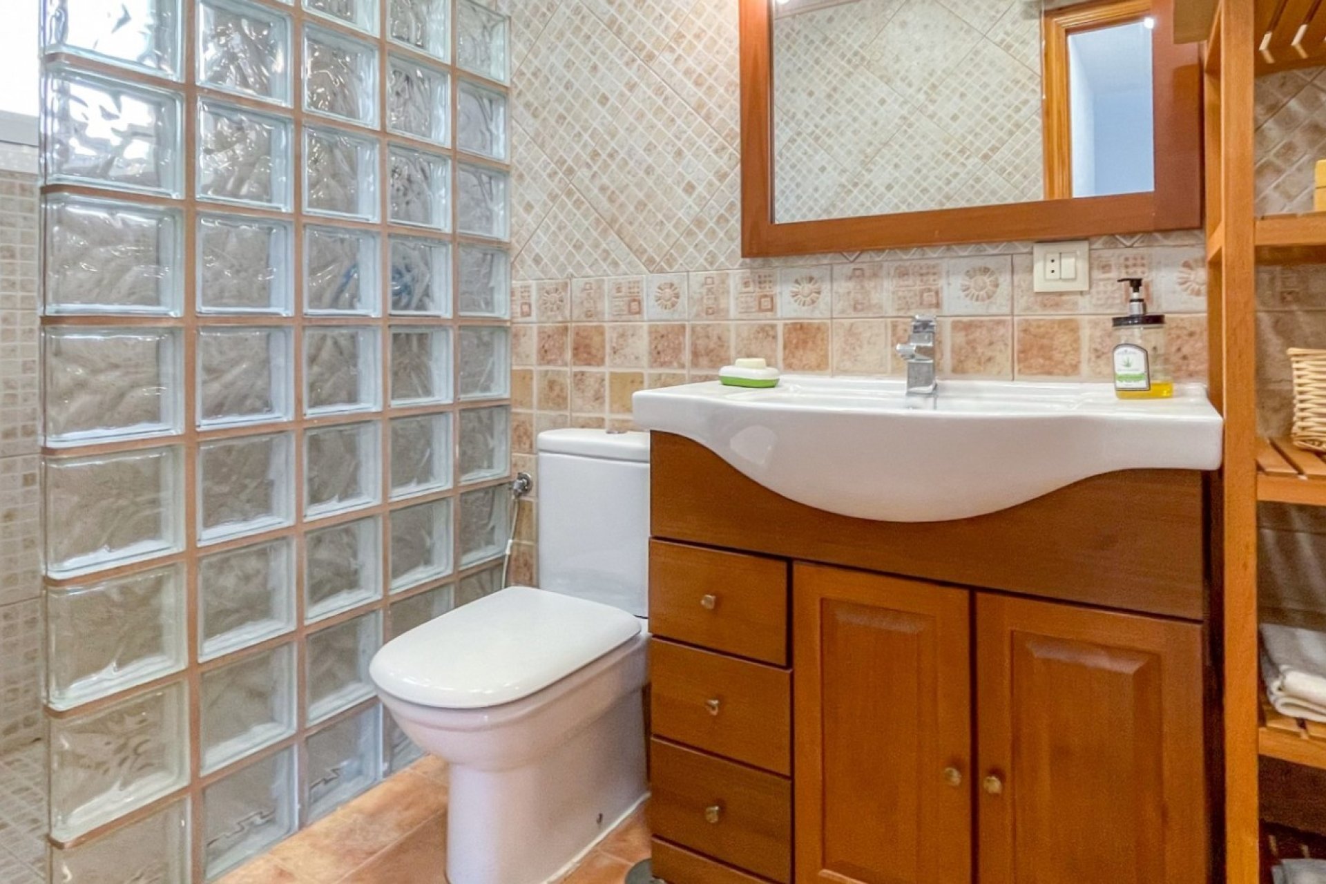 Herverkoop - Town House -
Orihuela Costa - Costa Blanca