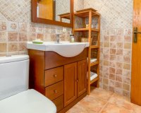 Herverkoop - Town House -
Orihuela Costa - Costa Blanca
