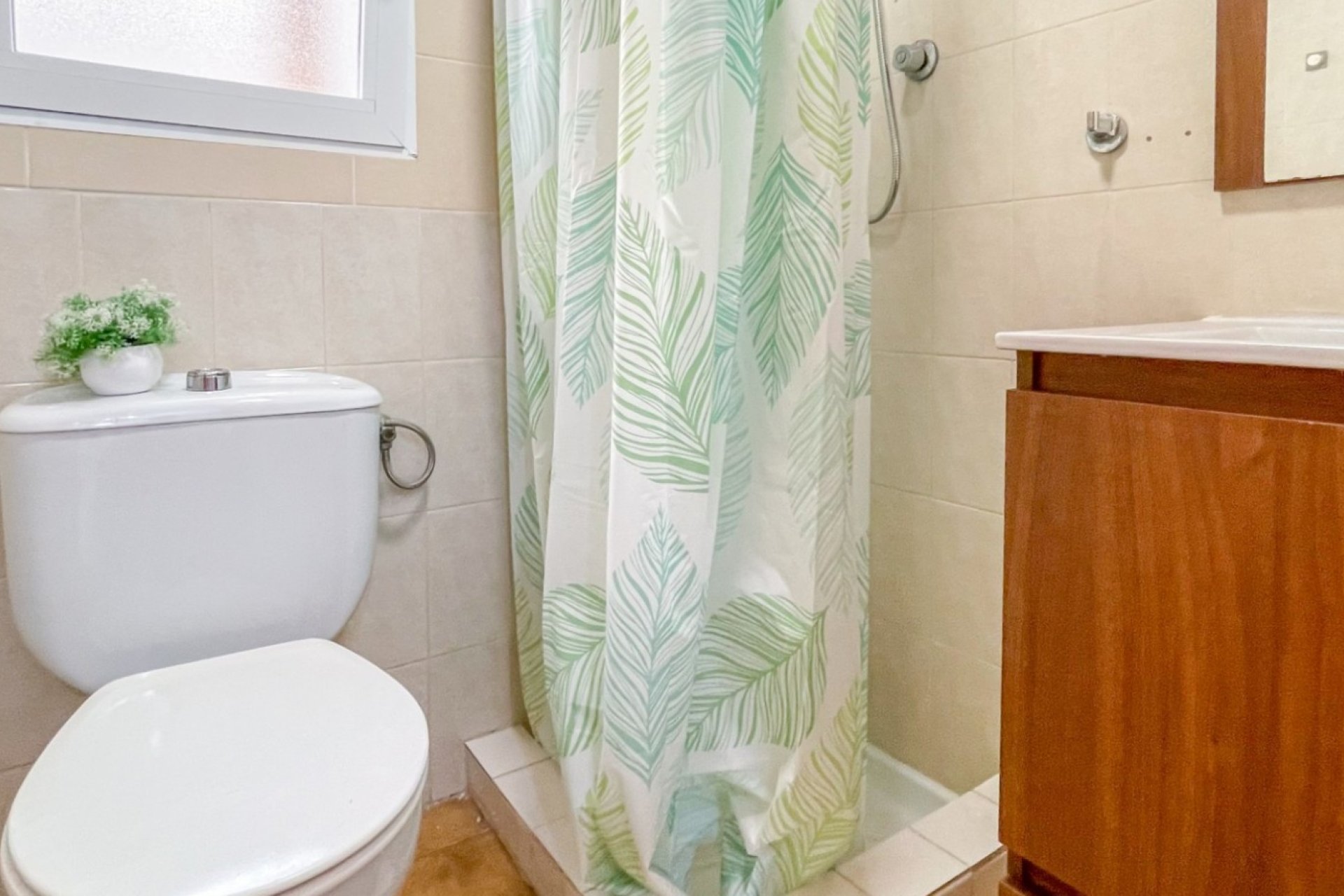 Herverkoop - Town House -
Orihuela Costa - Costa Blanca
