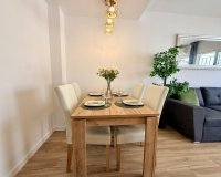 Herverkoop - Town House -
Orihuela Costa - Costa Blanca