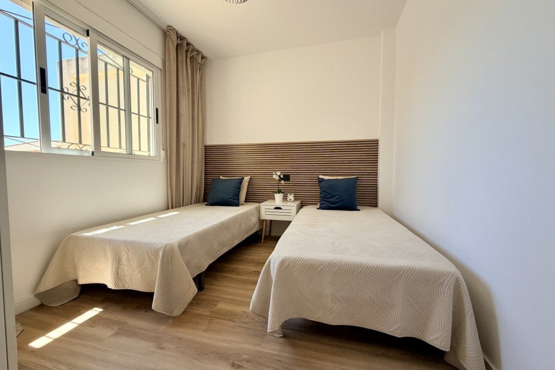 Herverkoop - Town House -
Orihuela Costa - Costa Blanca