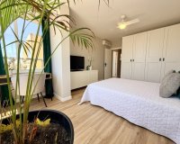 Herverkoop - Town House -
Orihuela Costa - Costa Blanca