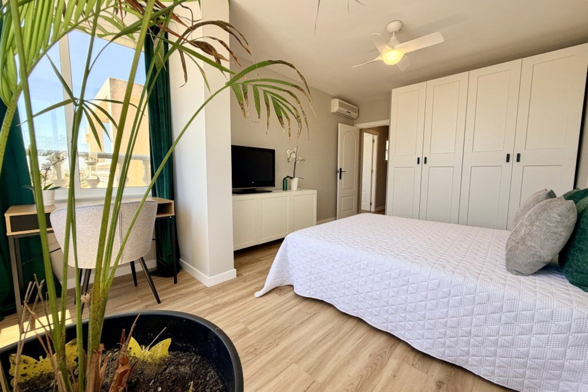 Herverkoop - Town House -
Orihuela Costa - Costa Blanca