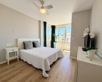 Herverkoop - Town House -
Orihuela Costa - Costa Blanca