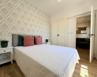Herverkoop - Town House -
Orihuela Costa - Costa Blanca