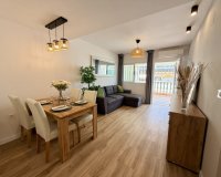 Herverkoop - Town House -
Orihuela Costa - Costa Blanca