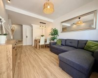 Herverkoop - Town House -
Orihuela Costa - Costa Blanca