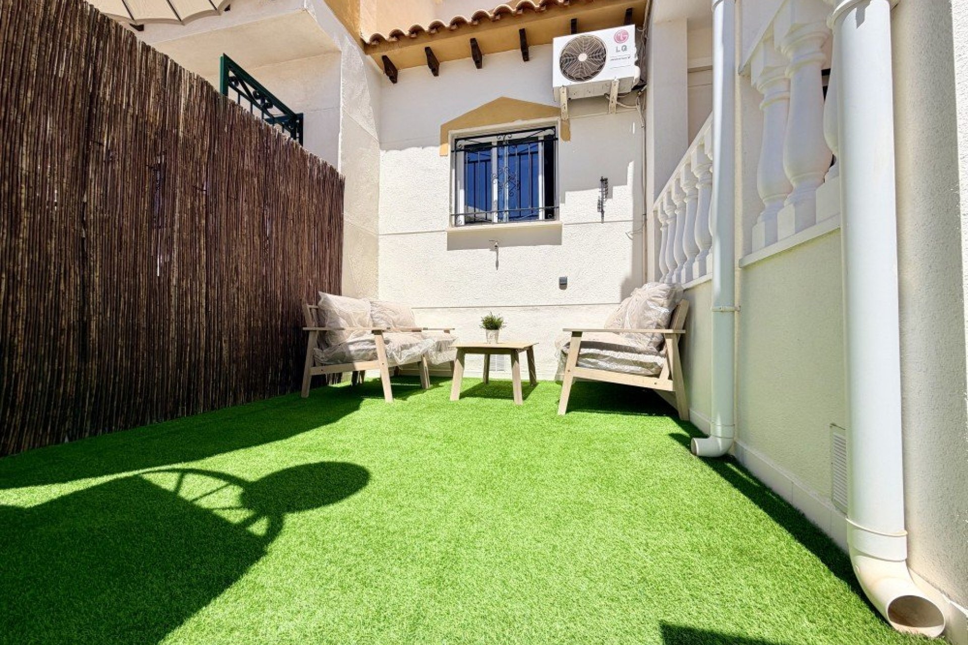 Herverkoop - Town House -
Orihuela Costa - Costa Blanca