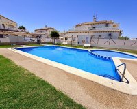 Herverkoop - Town House -
Orihuela Costa - Costa Blanca