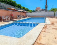 Herverkoop - Town House -
Orihuela Costa - Costa Blanca