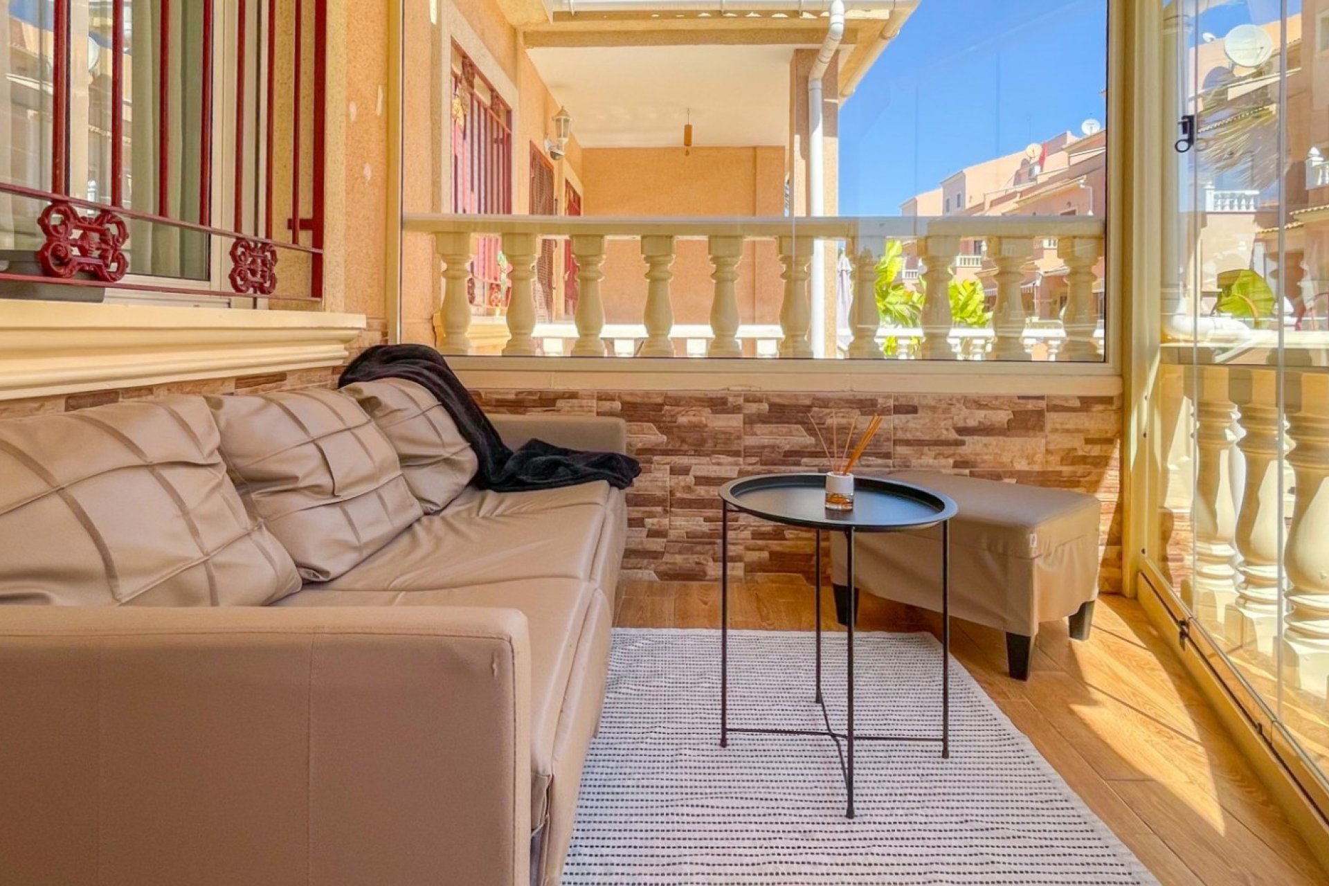 Herverkoop - Town House -
Orihuela Costa - Costa Blanca