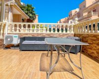 Herverkoop - Town House -
Orihuela Costa - Costa Blanca
