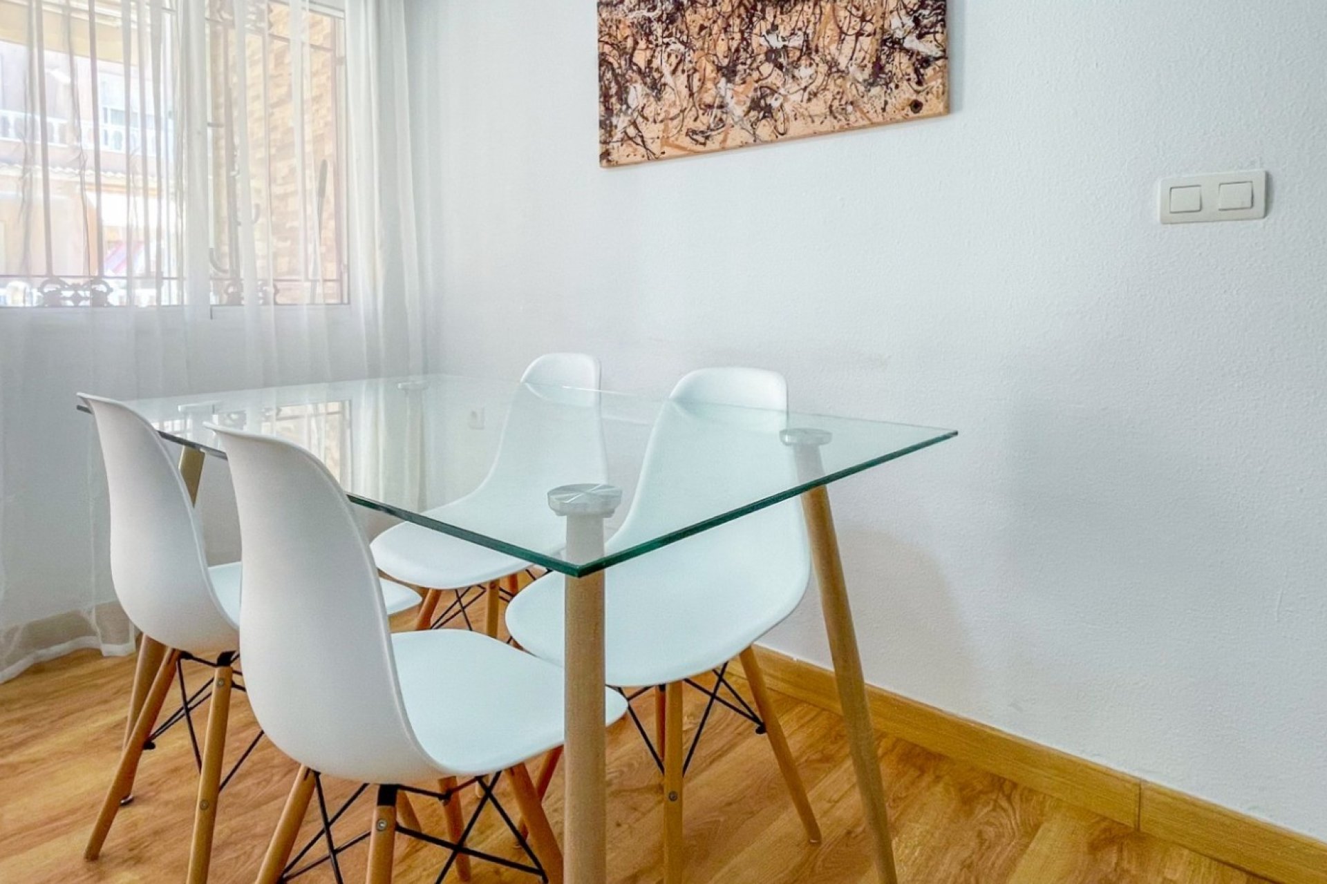 Herverkoop - Town House -
Orihuela Costa - Costa Blanca