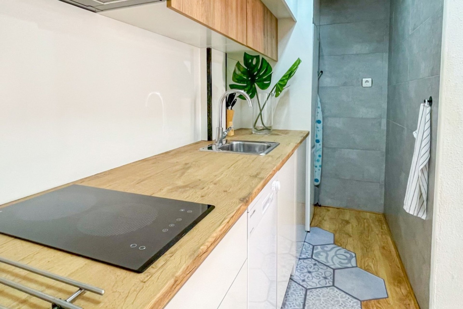 Herverkoop - Town House -
Orihuela Costa - Costa Blanca