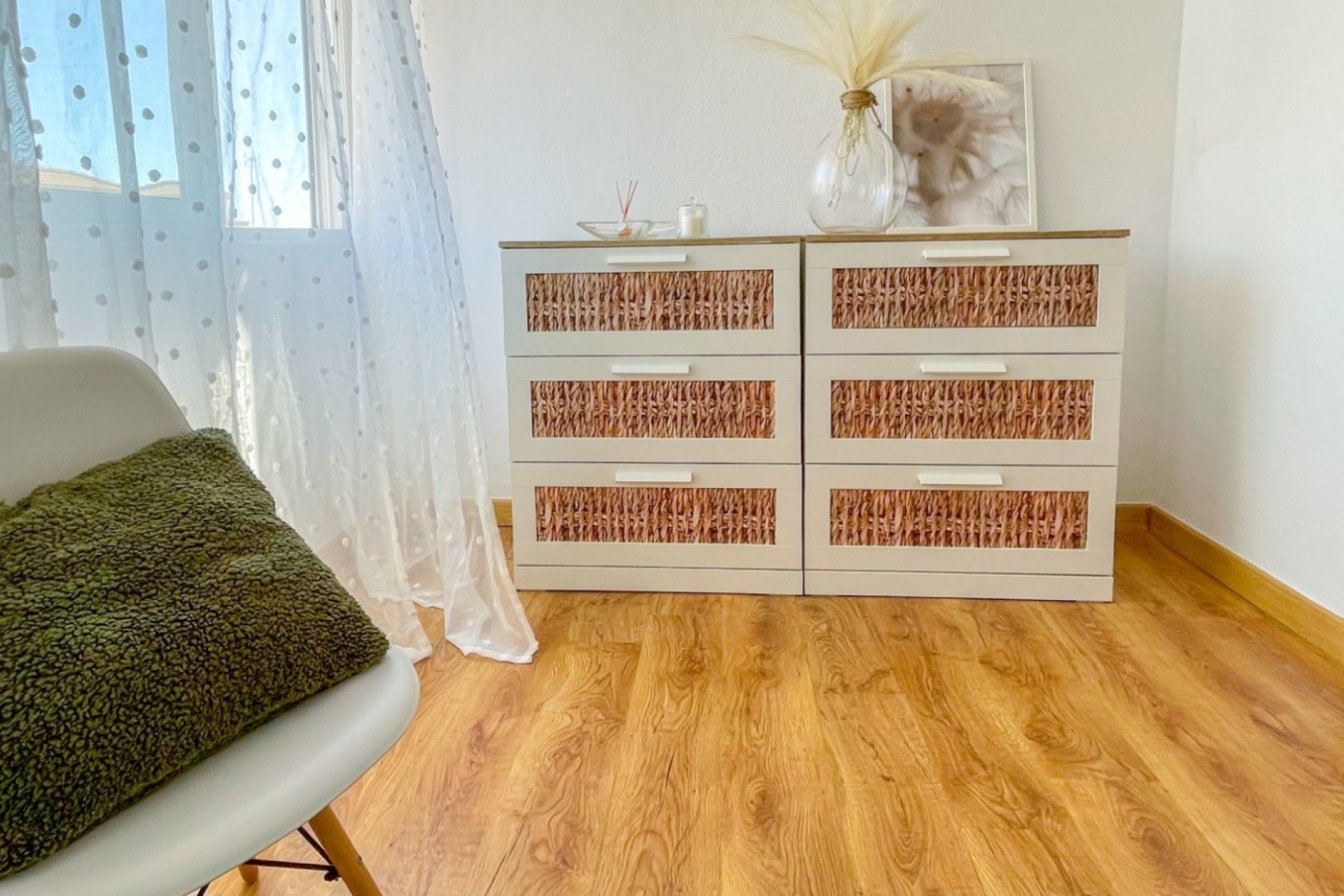 Herverkoop - Town House -
Orihuela Costa - Costa Blanca