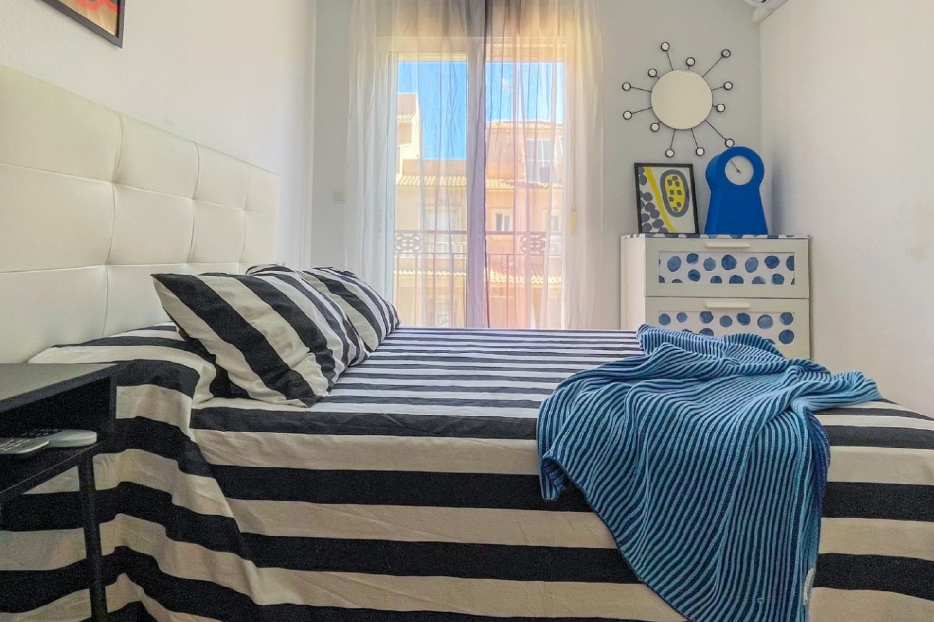 Herverkoop - Town House -
Orihuela Costa - Costa Blanca